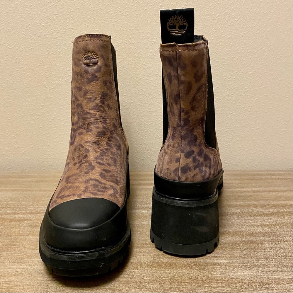 Timberland Women’s Kori Park 2.0 Boot - Picture 3 of 9